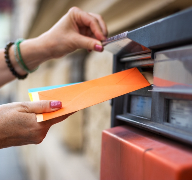Mailpacks